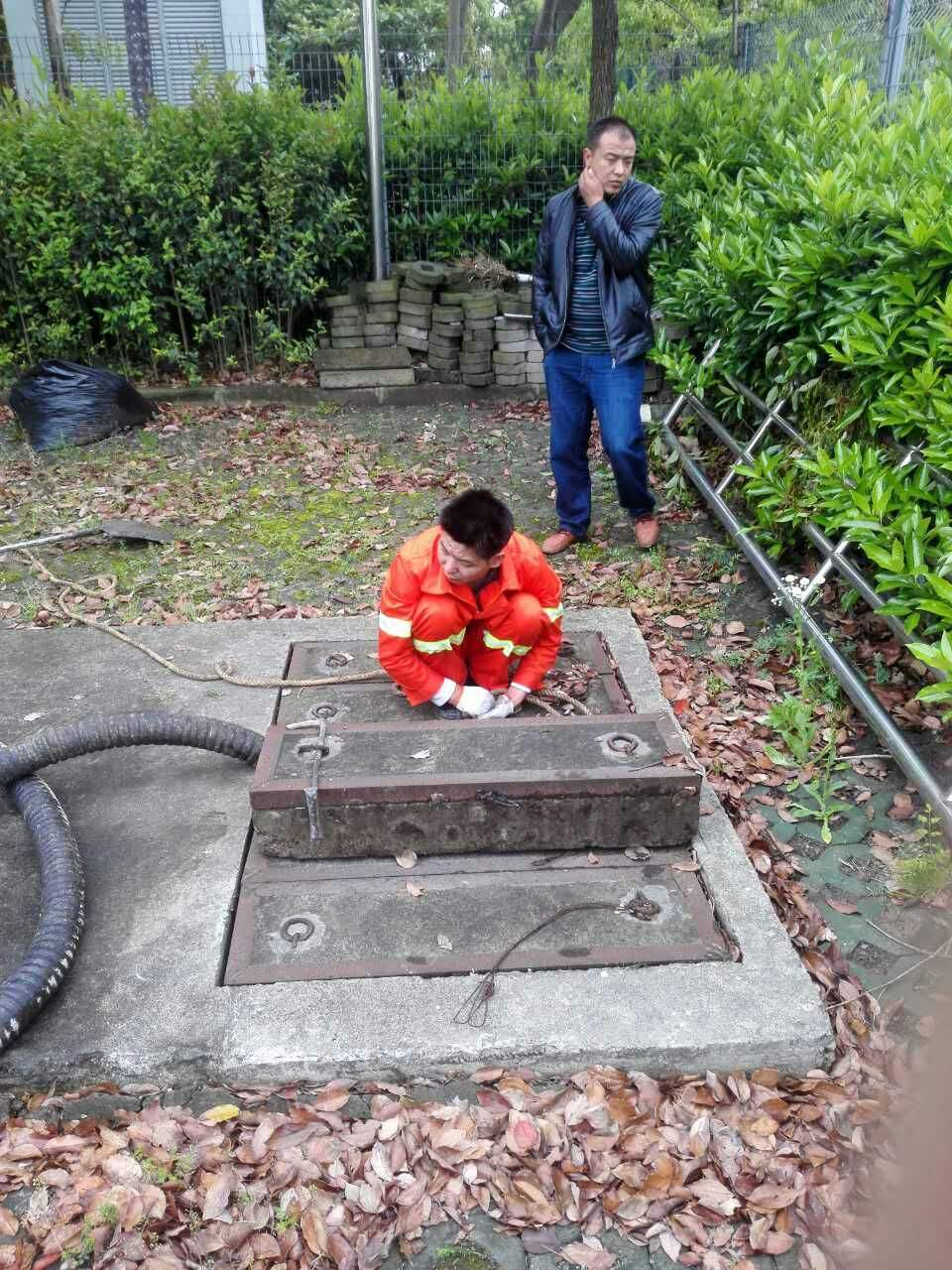 阿拉善右吸污抽粪