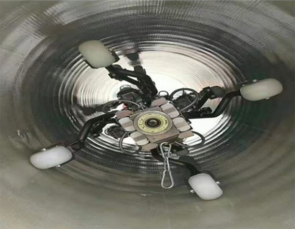 阿拉善右非开挖修复技术在地下管线建设的优势体现